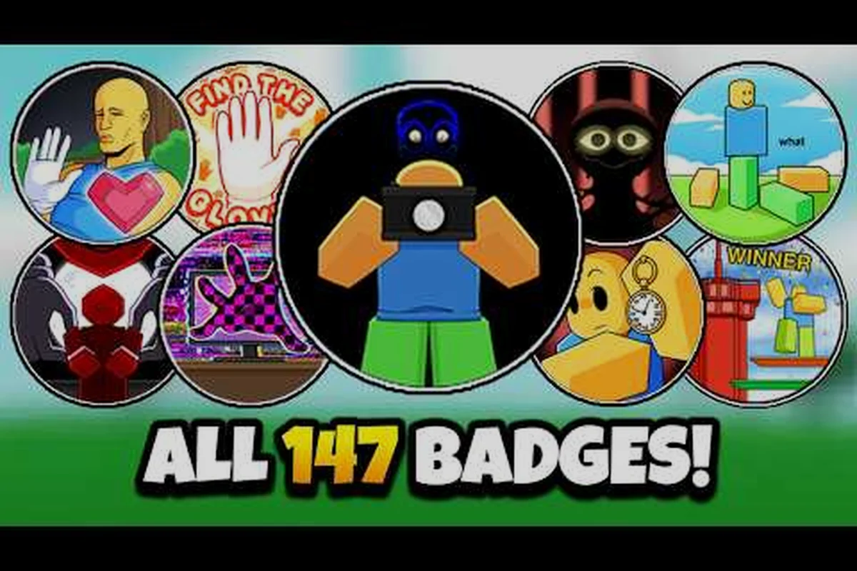 Slap Battles All Badges: Vollständige Liste aller Abzeichen