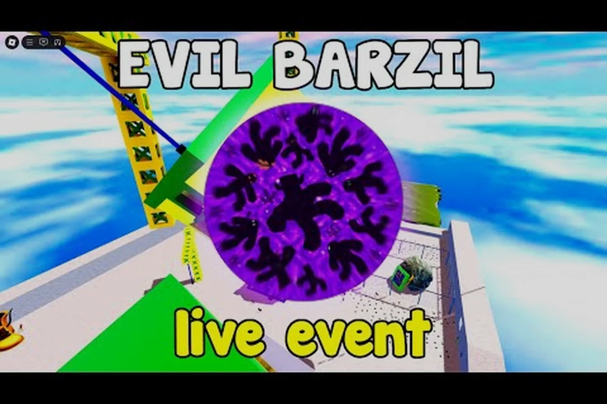 Eventos sazonais de Slap Battles: torneios e ciclo Royale