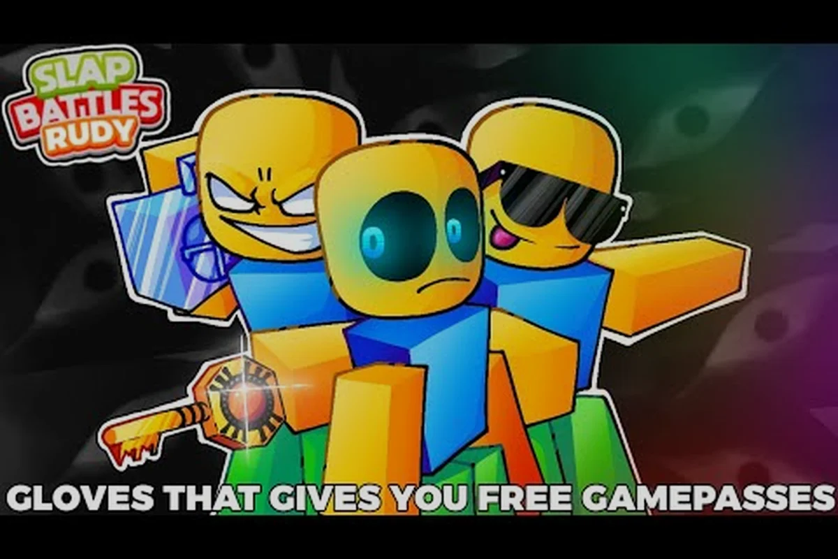 Sorteo de Gamepass de Slap Battles: seis Guantes y cómo reclamarlos