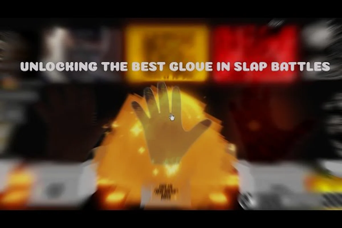 Guía de Slap Battles para Xbox: controles, movimiento y primeras victorias