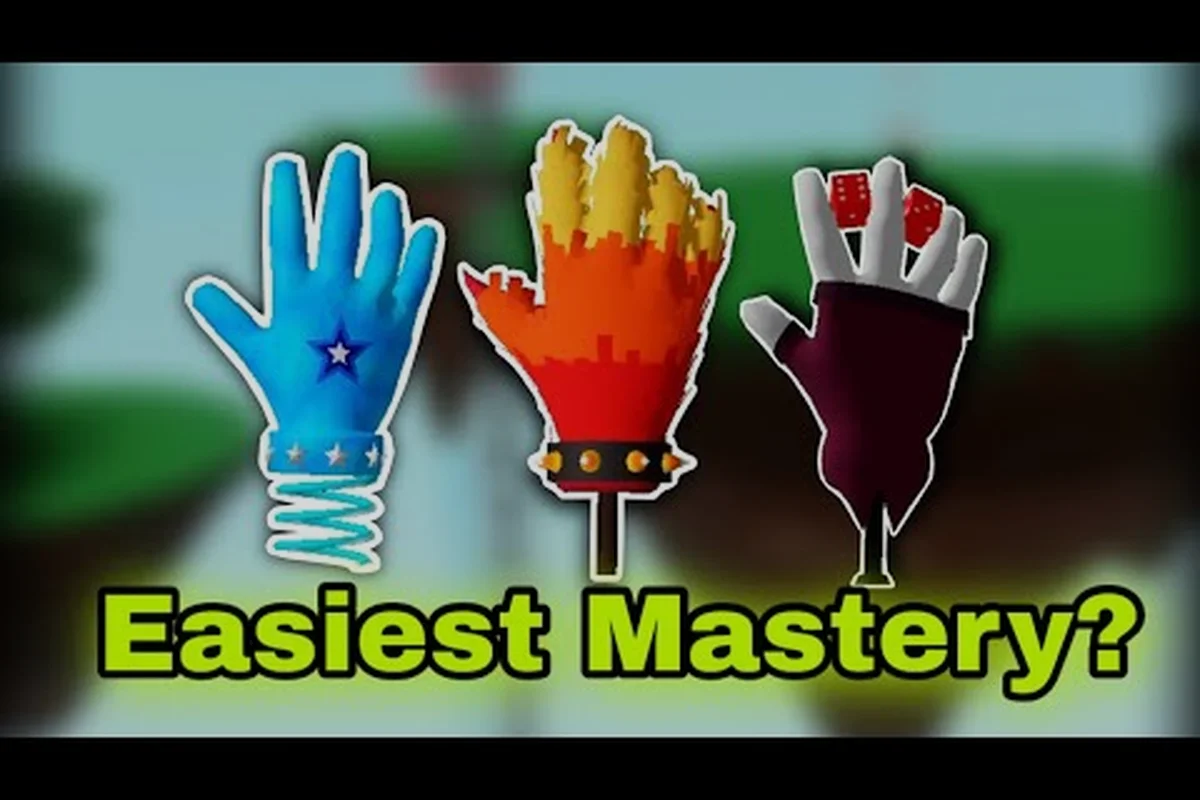 Slap Battles Mastery an einem Tag: Schnellste Quest-Route