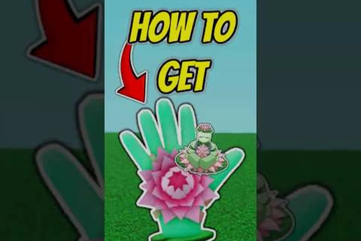 Slap Battles Update Roadmap: Buffs, Nerfs und neue Handschuhe