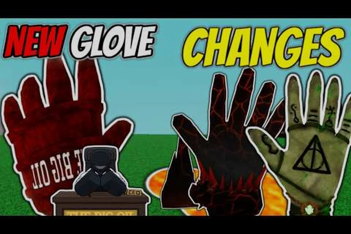 Slap Battles neues Update: Was sich im neuesten Patch geändert hat